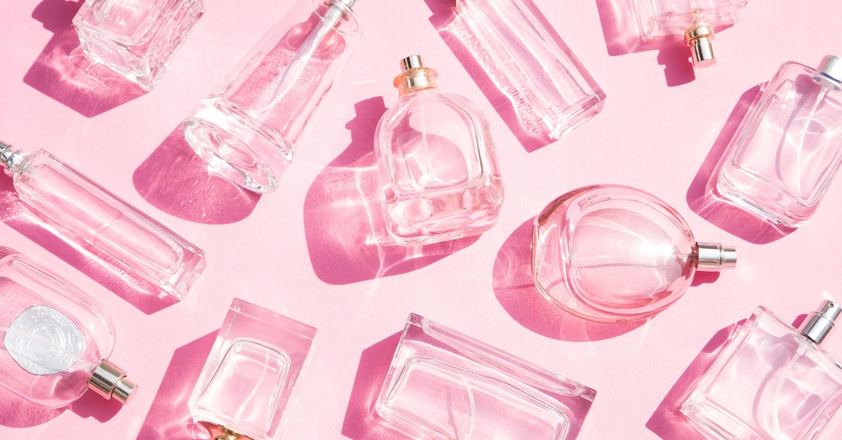 The Unseen Risks of Artificial Fragrances: What You Need to Know