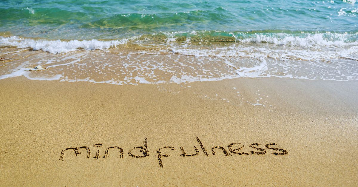 Why Mindfulness Is a Game-Changer for Busy Professionals