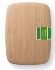 Classic Bamboo Cutting & Serving Board