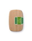 Classic Bamboo Cutting & Serving Board