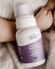 Calming Lavender Baby Wash