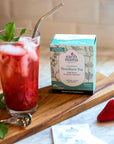 Earth Mama Organic Heartburn Tea