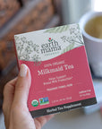 Earth Mama Organic Milkmaid Tea