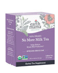 Earth Mama Organic No More Milk Tea Close Up