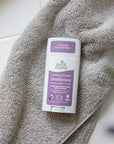 Calming Lavender Deodorant