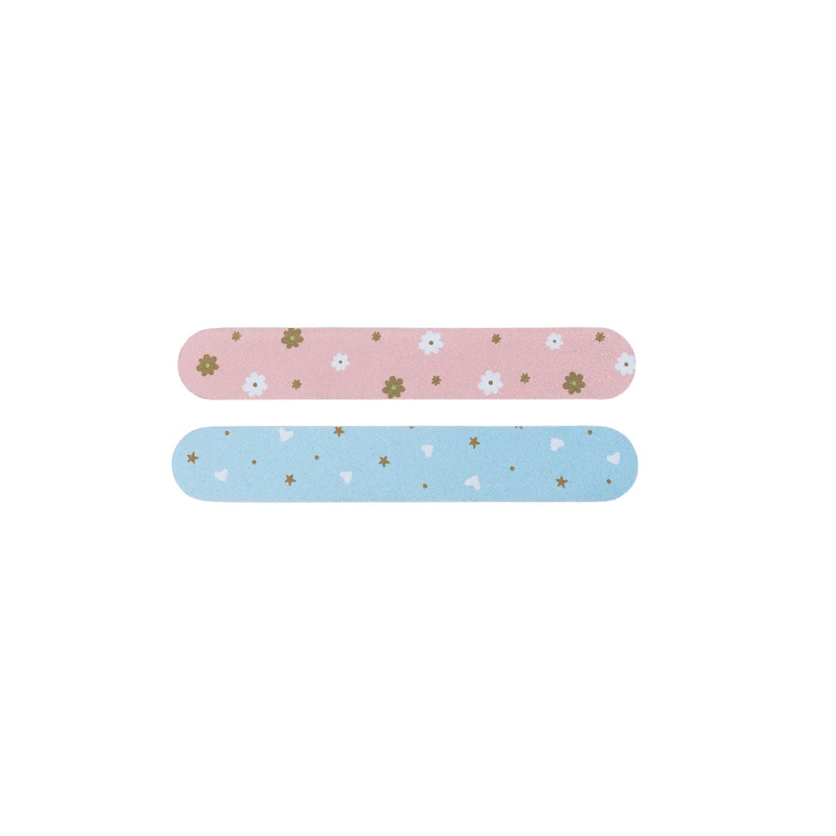 Kids Nail Files - 2 Pack