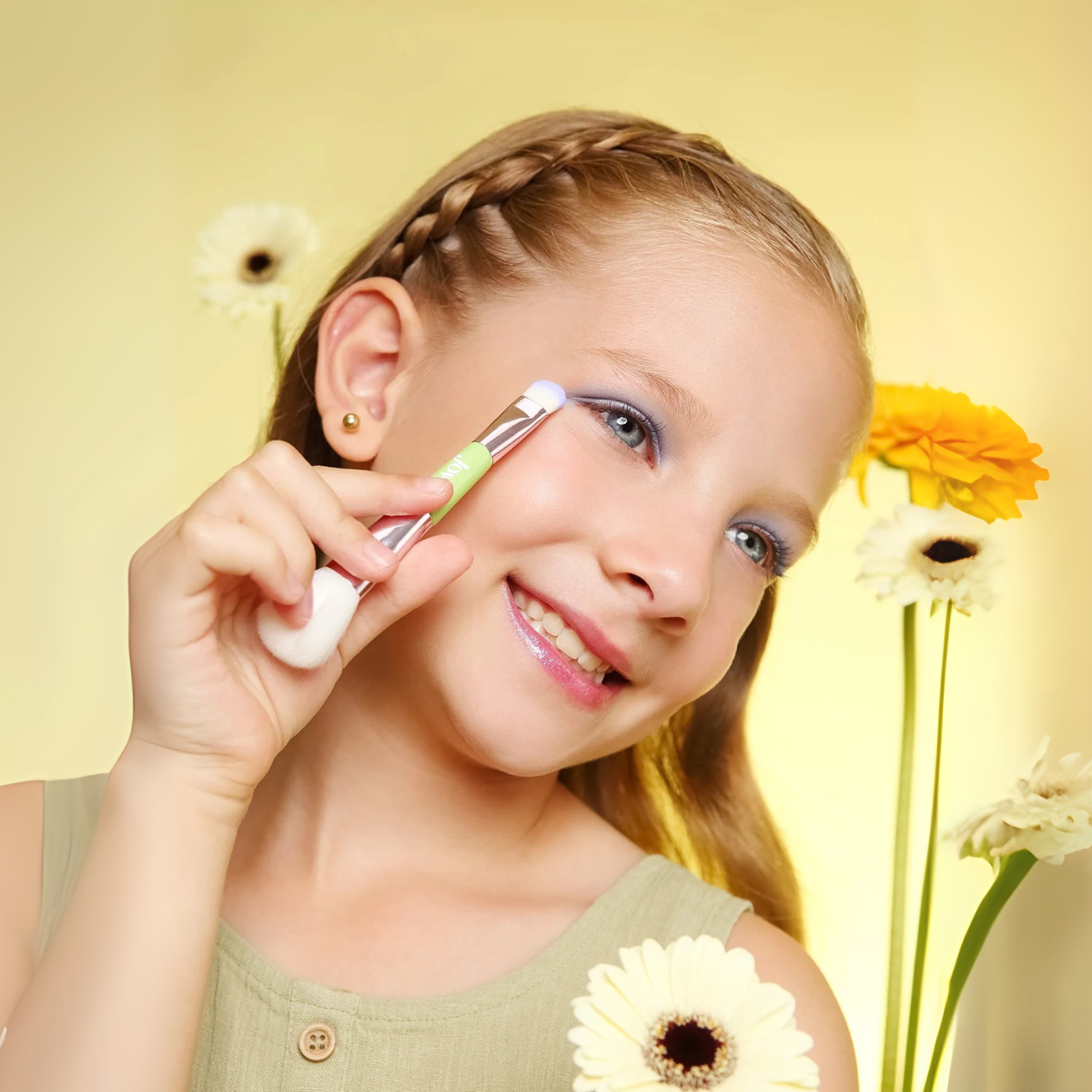 Berry Bliss Play Makeup Kit