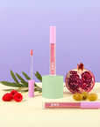 Berry Bliss Play Makeup Kit