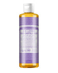 Organic Pure-Castile Liquid Soap