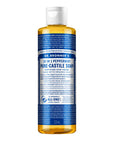 Organic Pure-Castile Liquid Soap