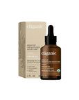 Organic Argan Oil