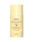 Daily Sheer Fluid Mineral Sunscreen SPF 50