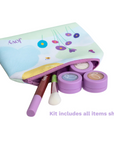 Berry Bright Play Makeup Kit