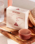 Good Juju Oily / Fine Hair Conditioner Bar