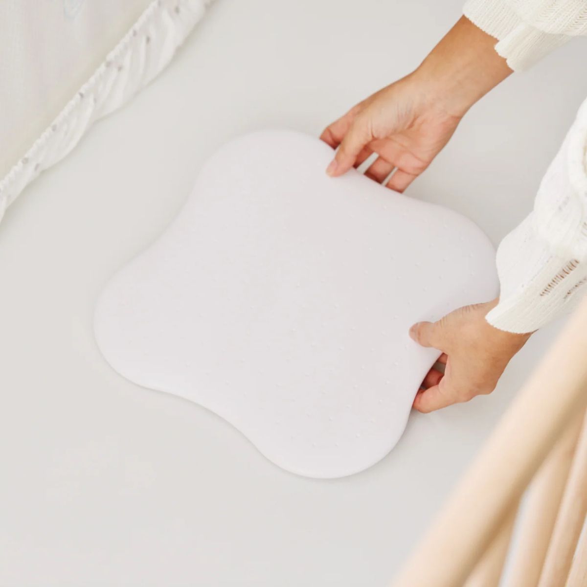 CuboAi Plus (Gen 3) Ultimate Sleep Safety Bundle