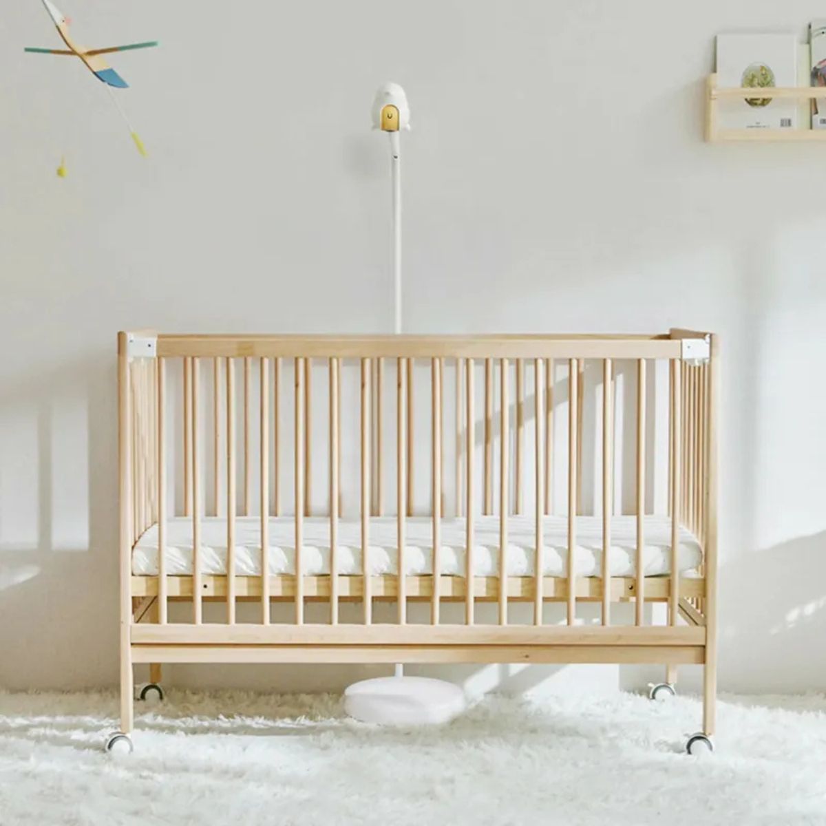 CuboAi Plus (Gen 3) Ultimate Sleep Safety Bundle