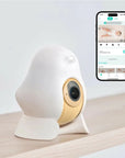 CuboAi Plus Smart Baby Monitor (Gen 3)