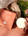 Good Juju Dry / Curly Hair Shampoo Bar