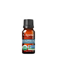 Organic Eucalyptus Essential Oil