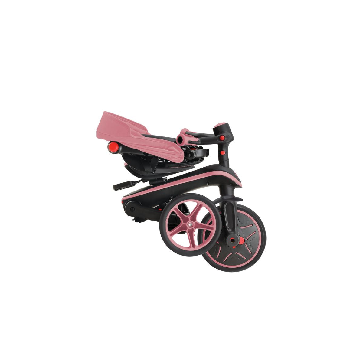 Explorer Trike Foldable 4in1