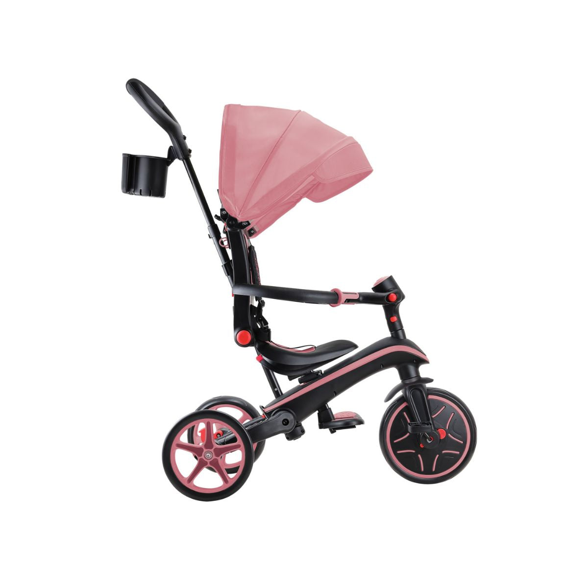 Explorer Trike Foldable 4in1