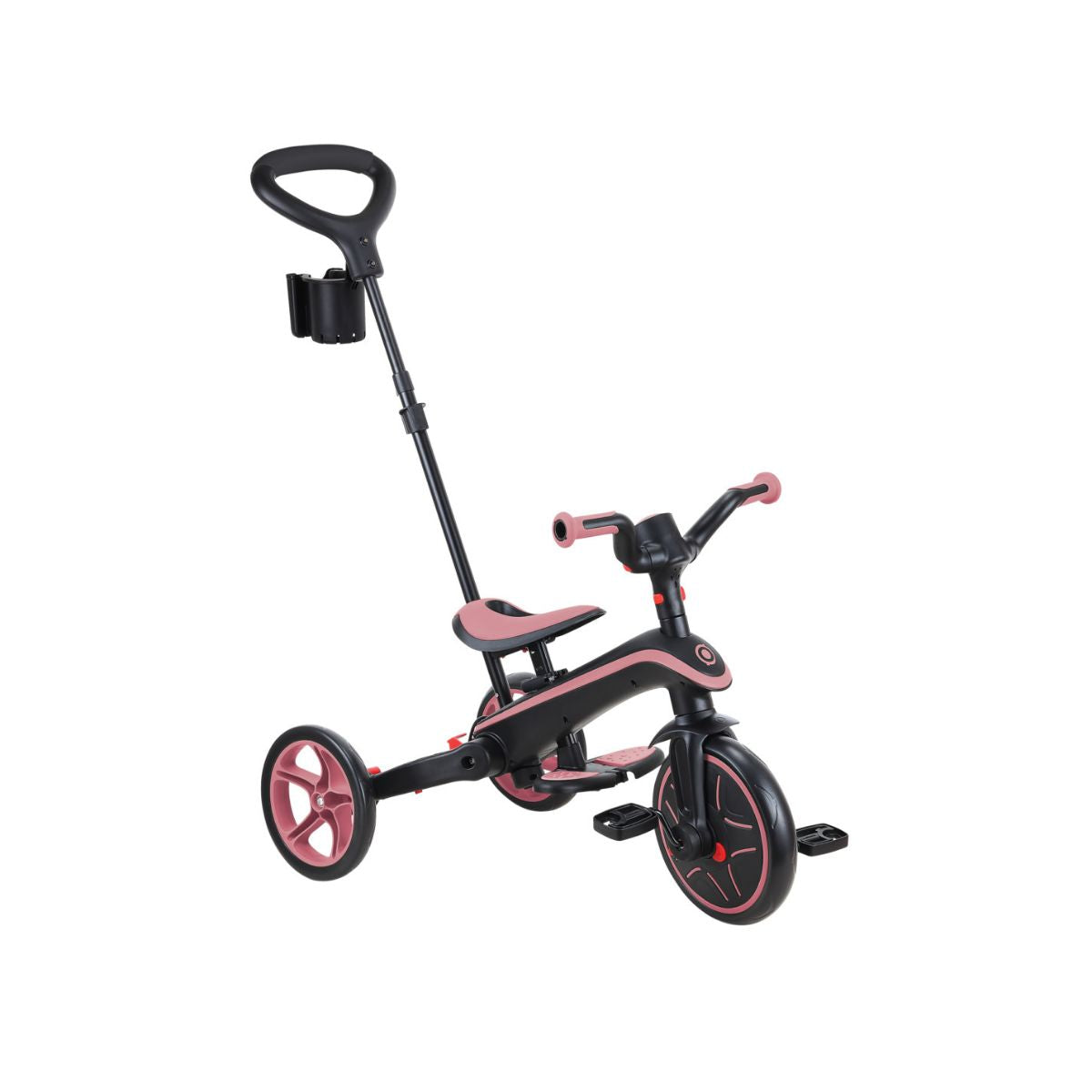 Explorer Trike Foldable 4in1