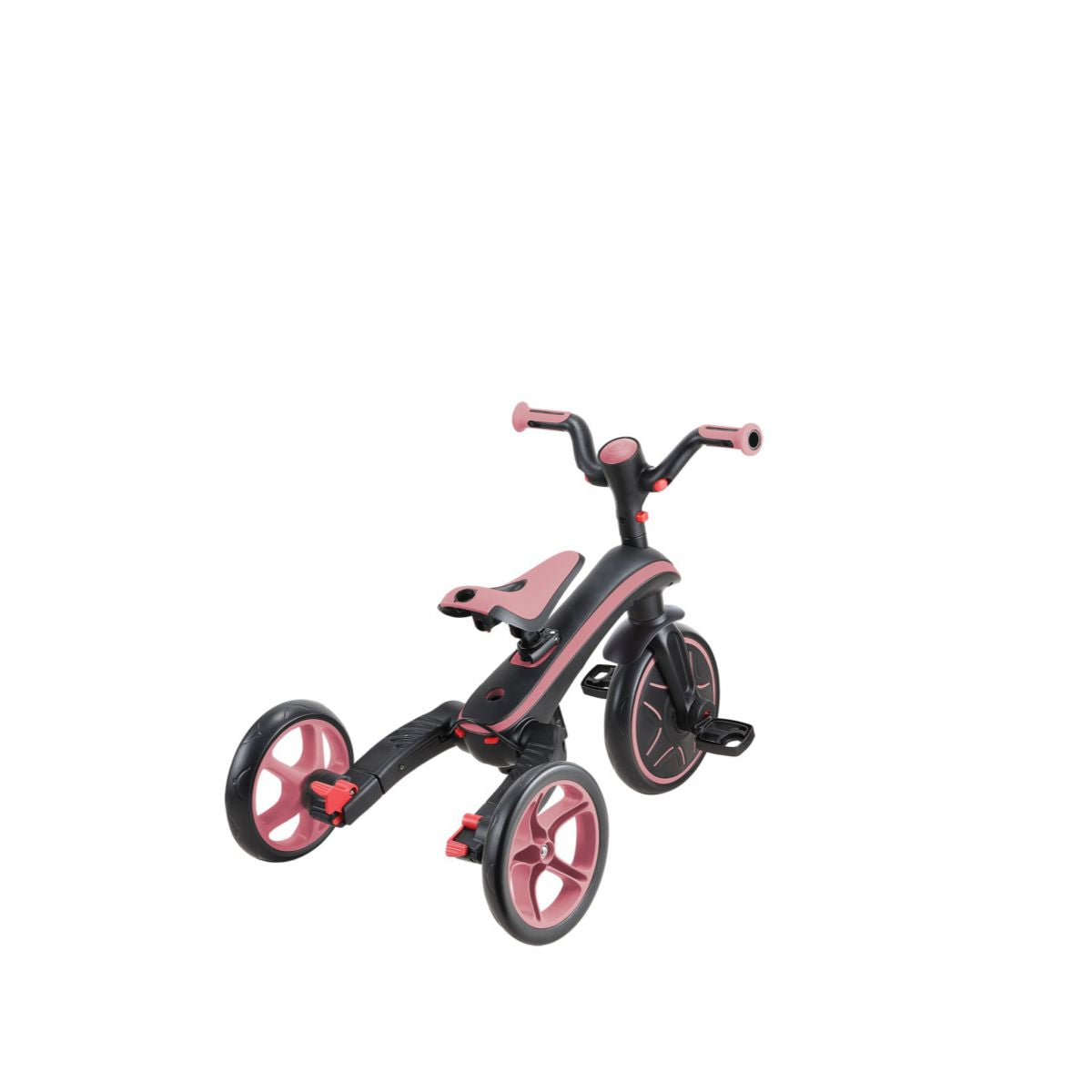 Explorer Trike Foldable 4in1