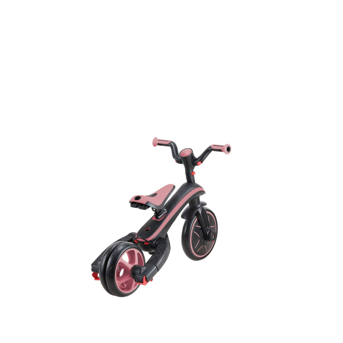 Explorer Trike Foldable 4in1