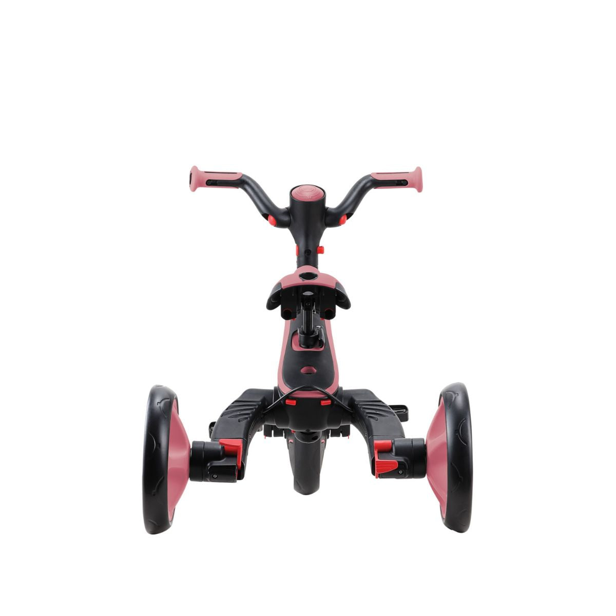Explorer Trike Foldable 4in1