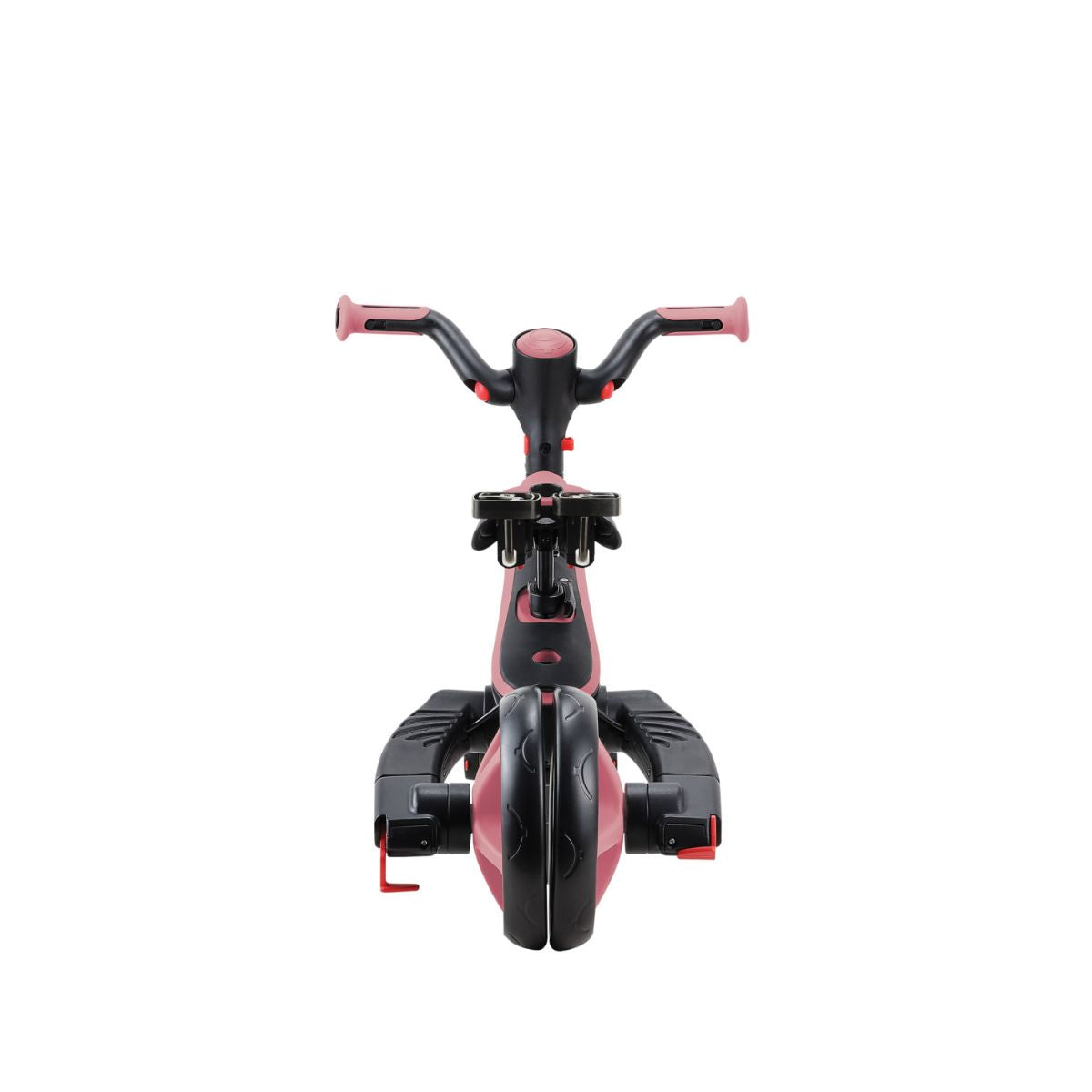 Explorer Trike Foldable 4in1