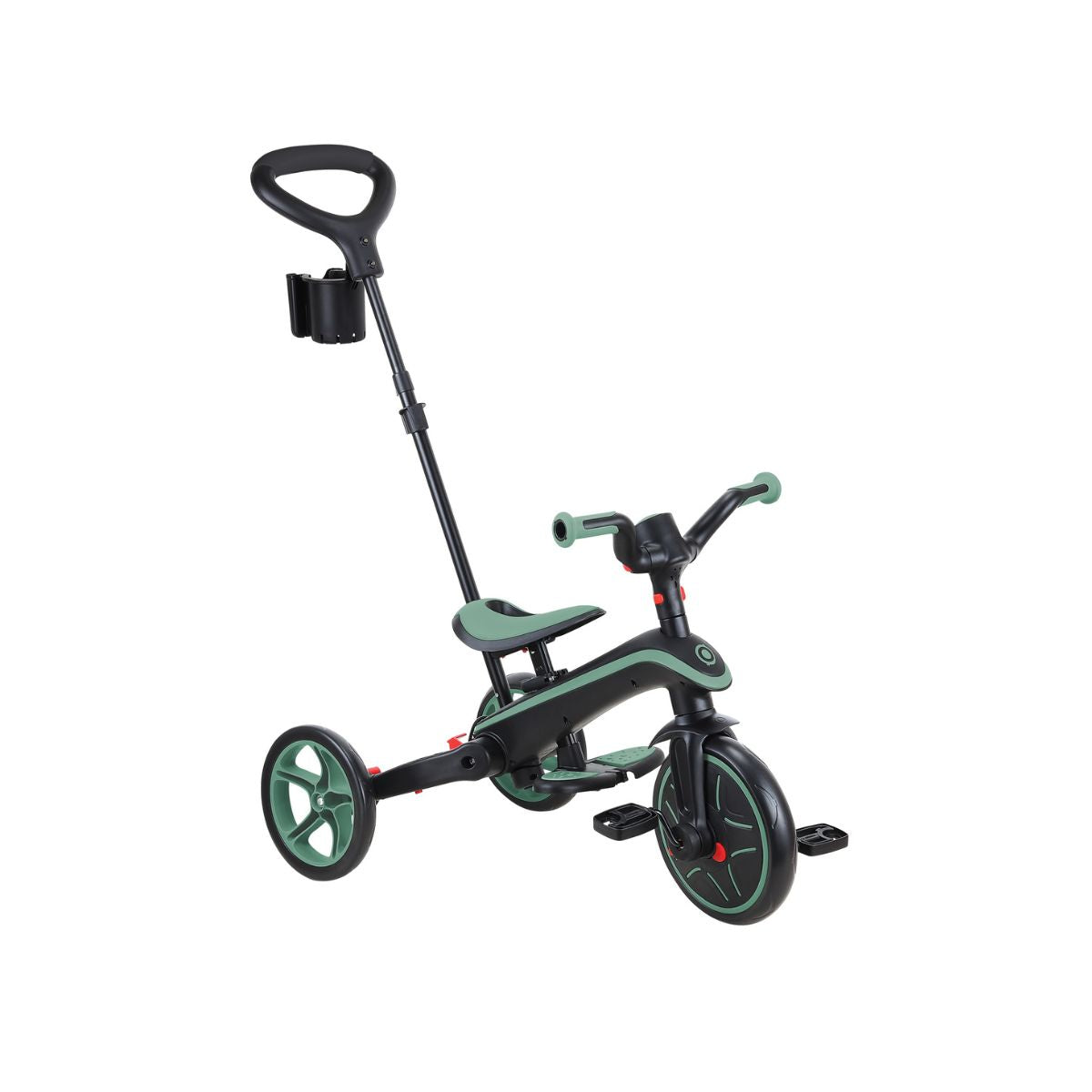 Explorer Trike Foldable 4in1