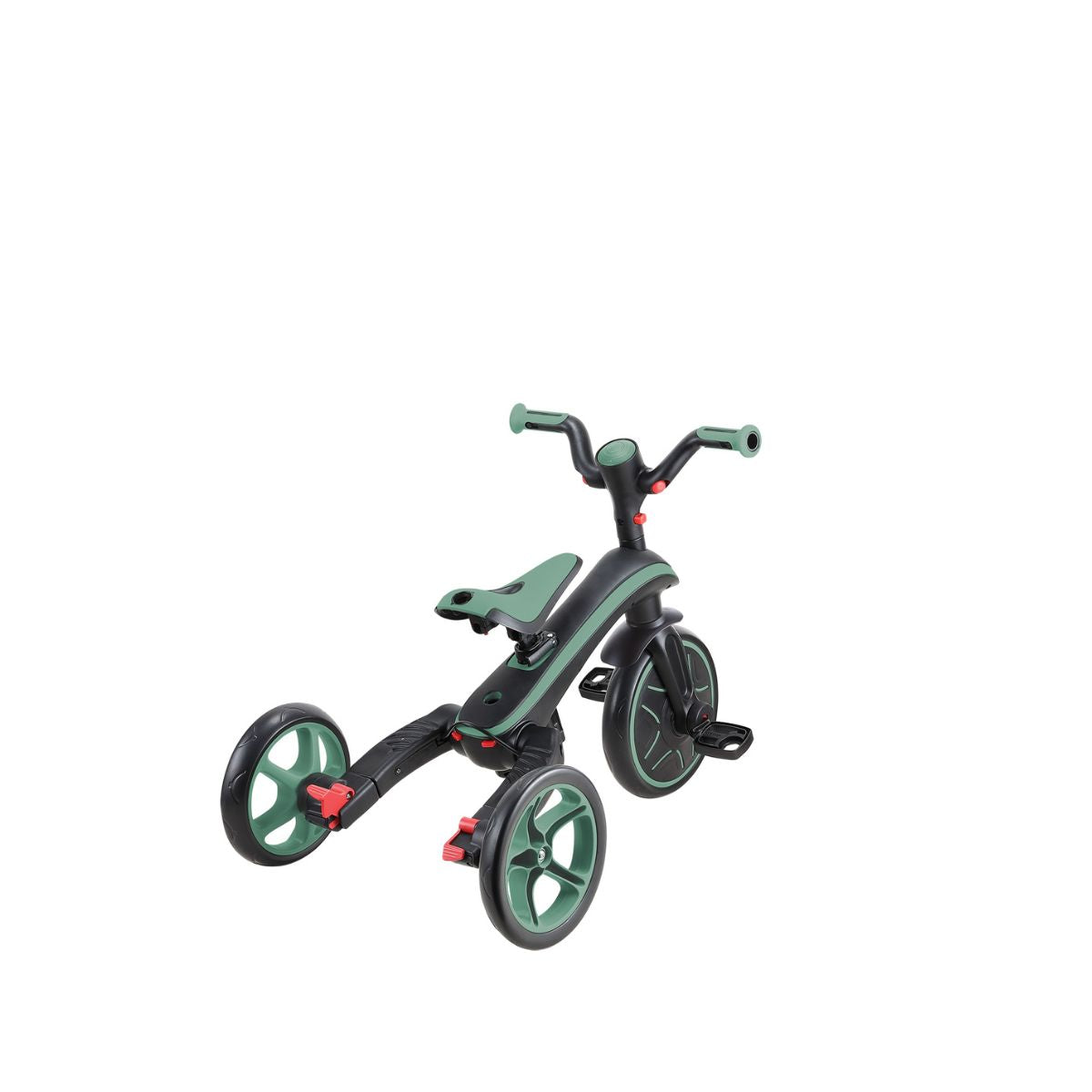 Explorer Trike Foldable 4in1