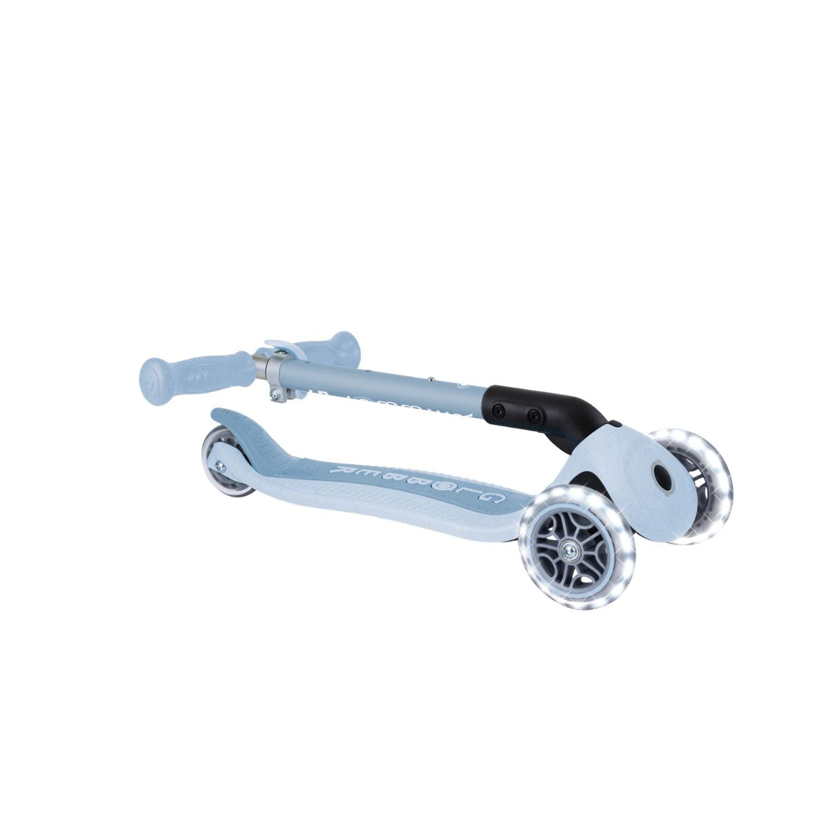 Junior Foldable Lights Ecologic Scooter