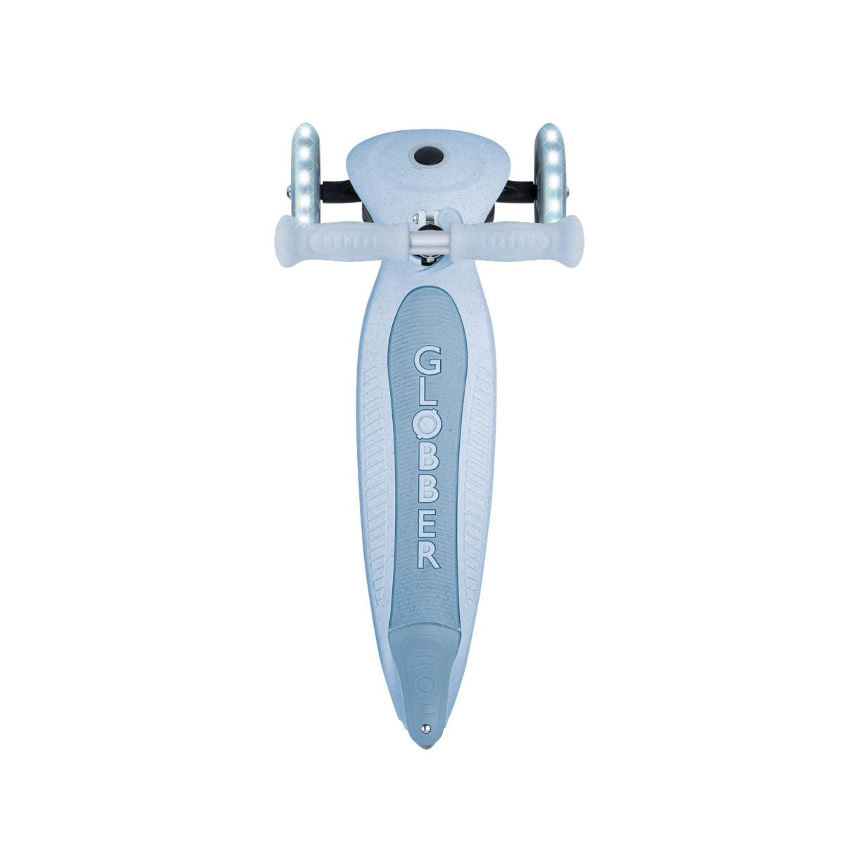 Junior Foldable Lights Ecologic Scooter