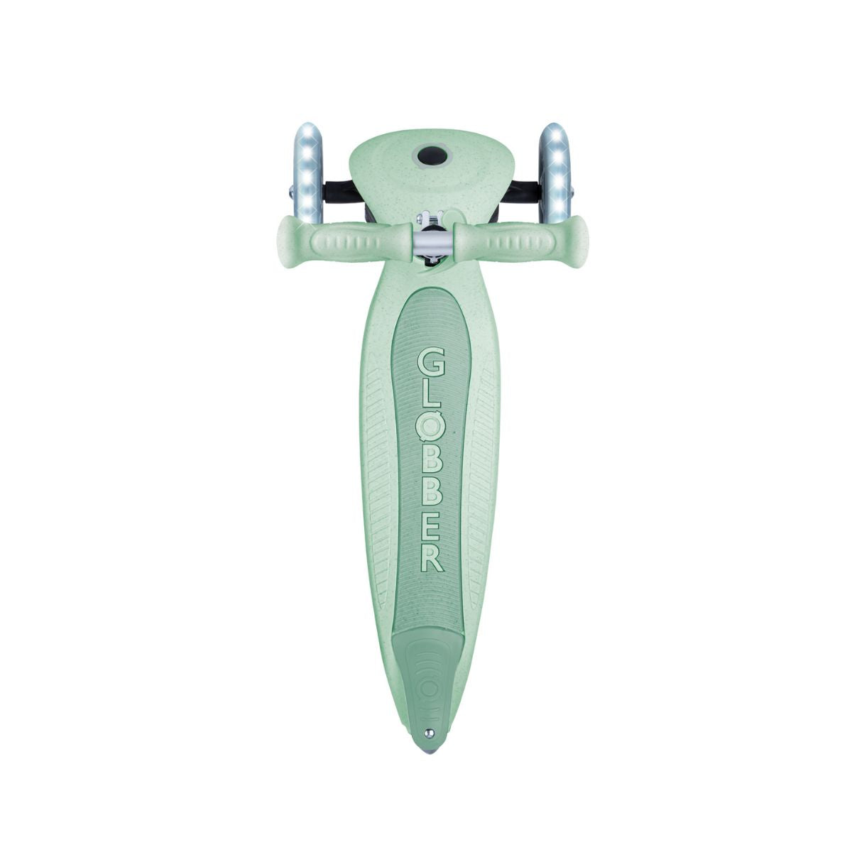 Junior Foldable Lights Ecologic Scooter