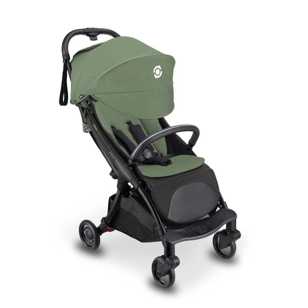Stroll Lite Baby Stroller