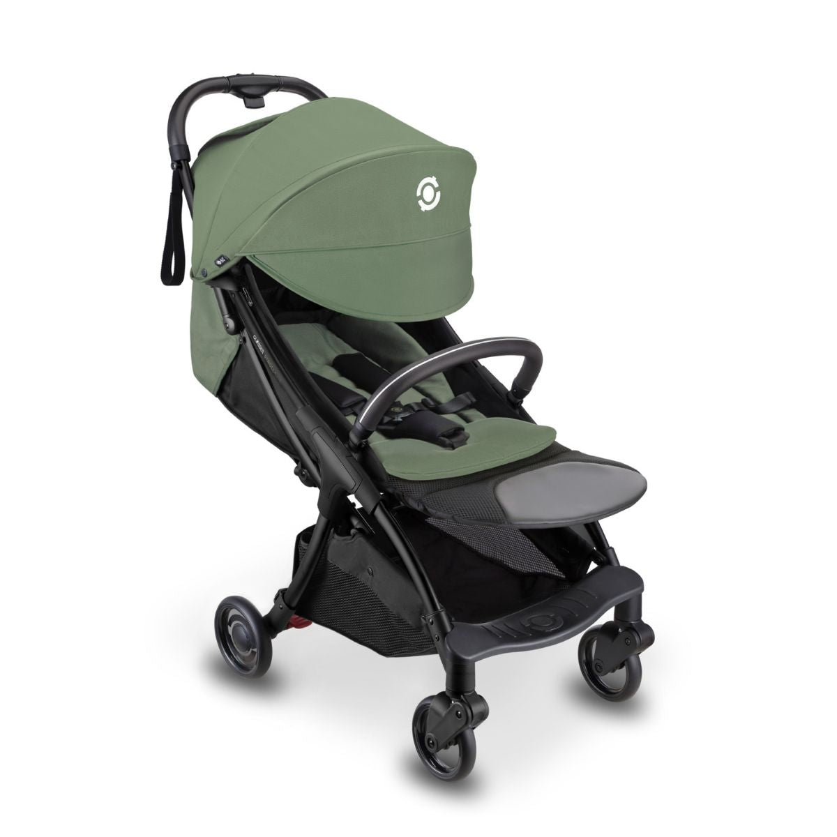 Stroll Lite Baby Stroller
