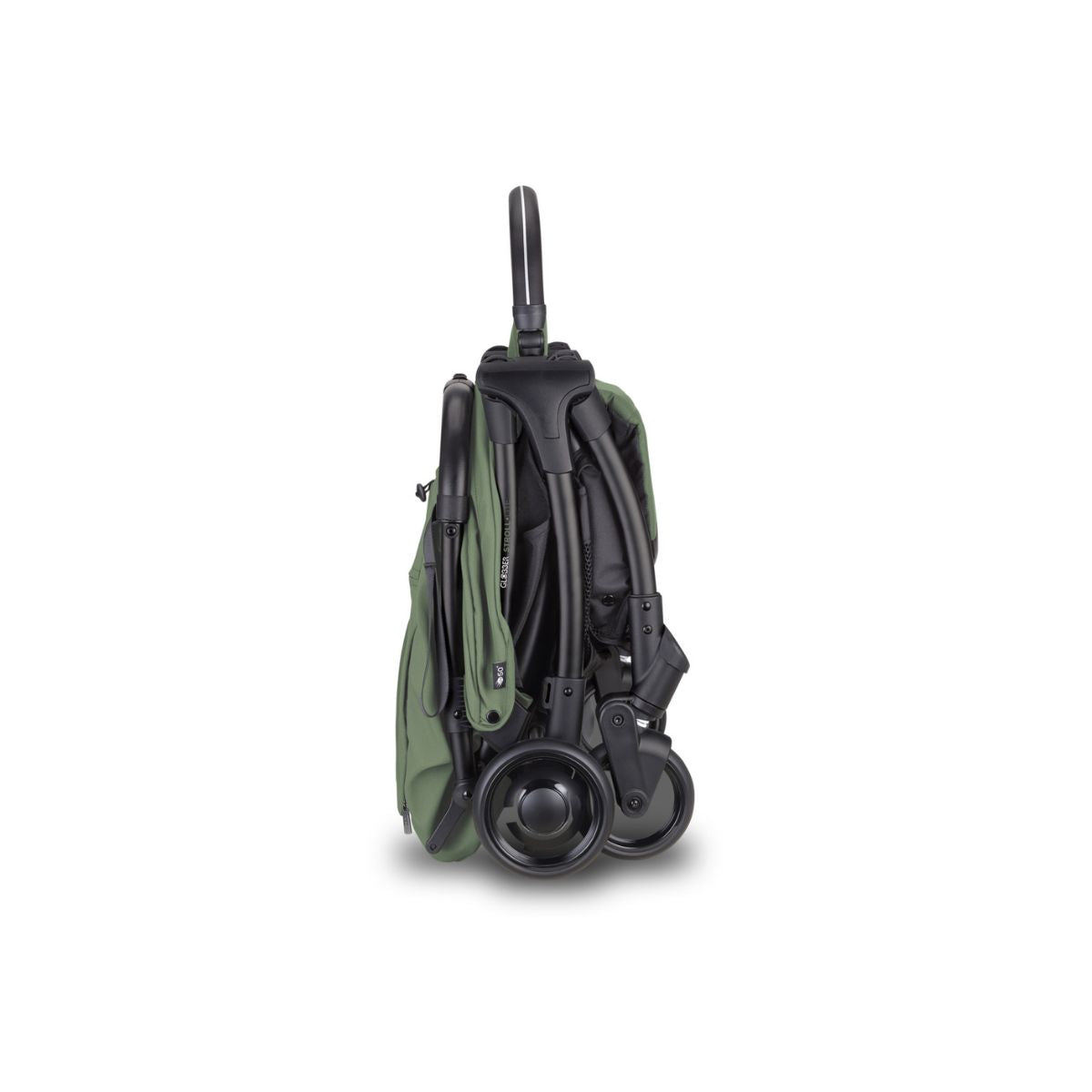 Stroll Lite Baby Stroller