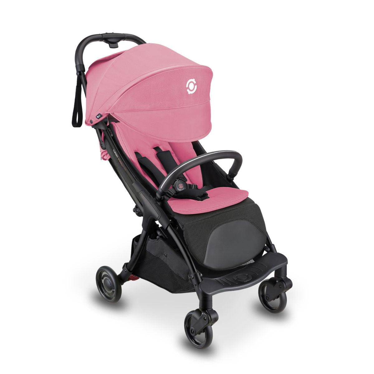 Stroll Lite Baby Stroller