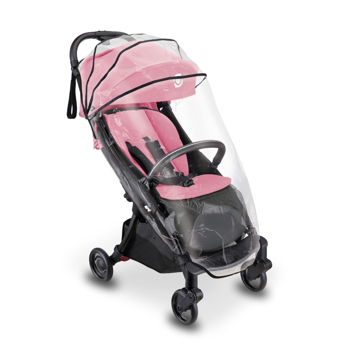 Stroll Lite Baby Stroller