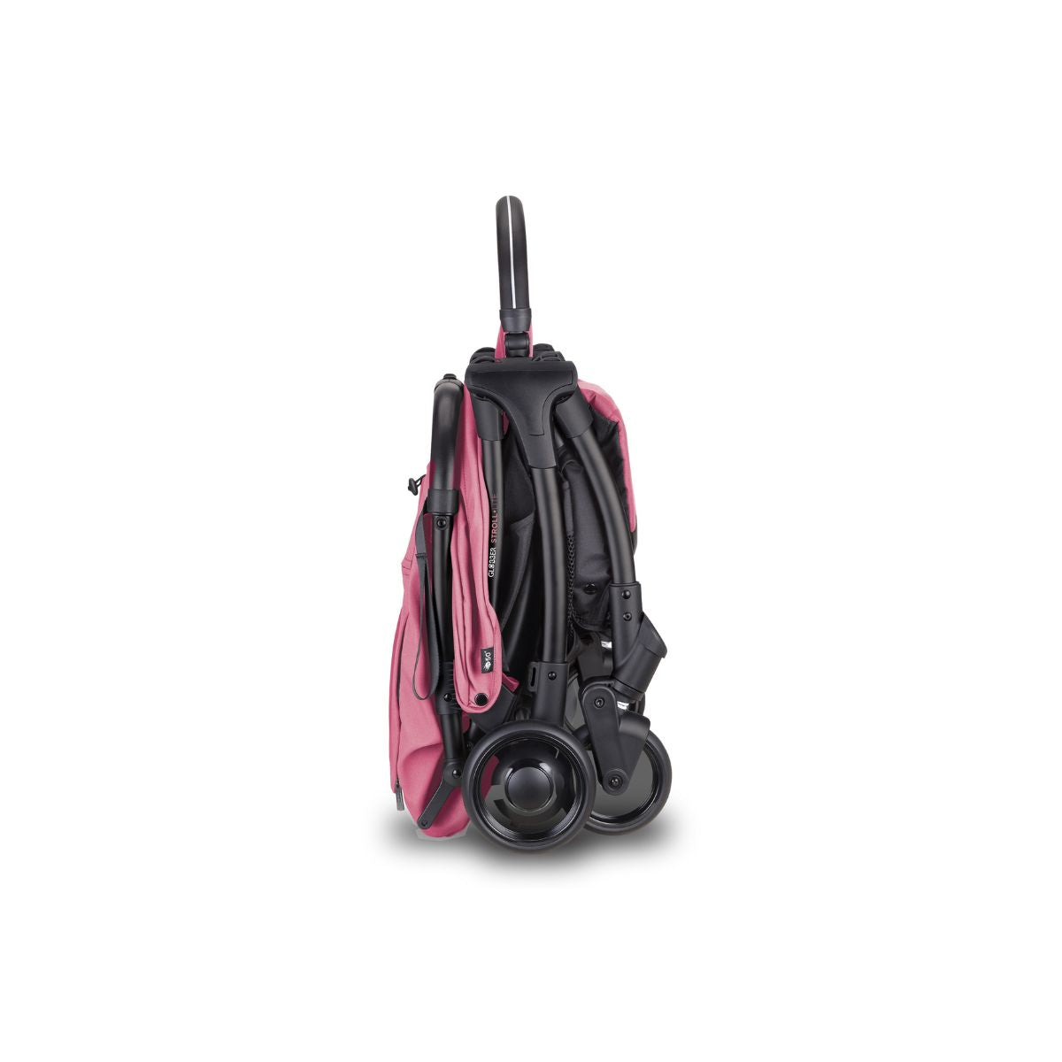 Stroll Lite Baby Stroller