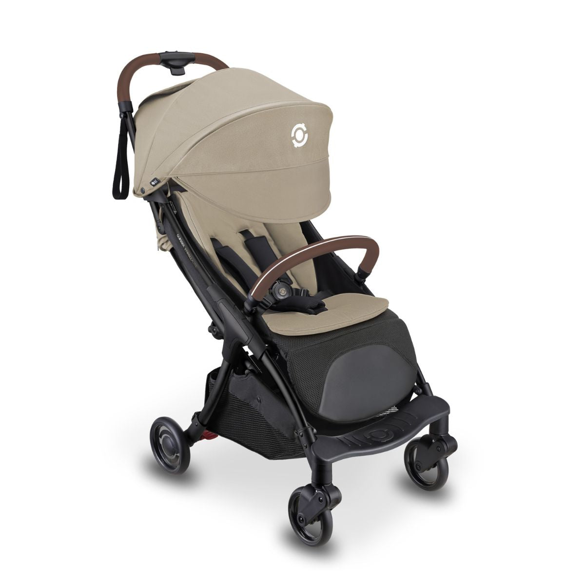 Stroll Lite Baby Stroller