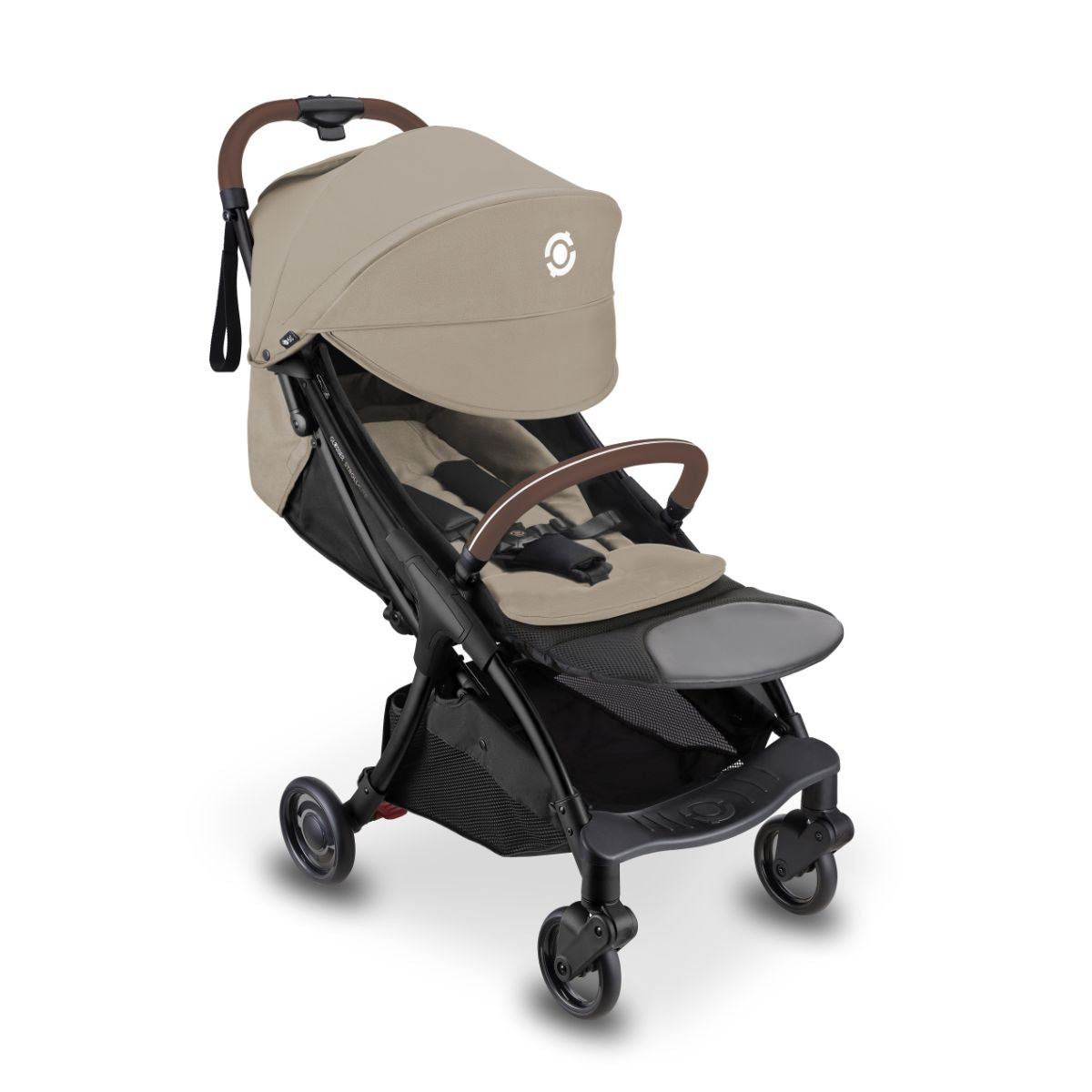Stroll Lite Baby Stroller