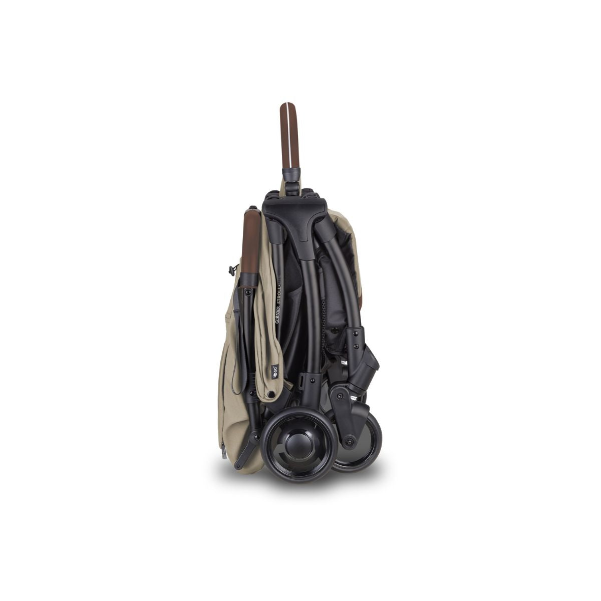 Stroll Lite Baby Stroller