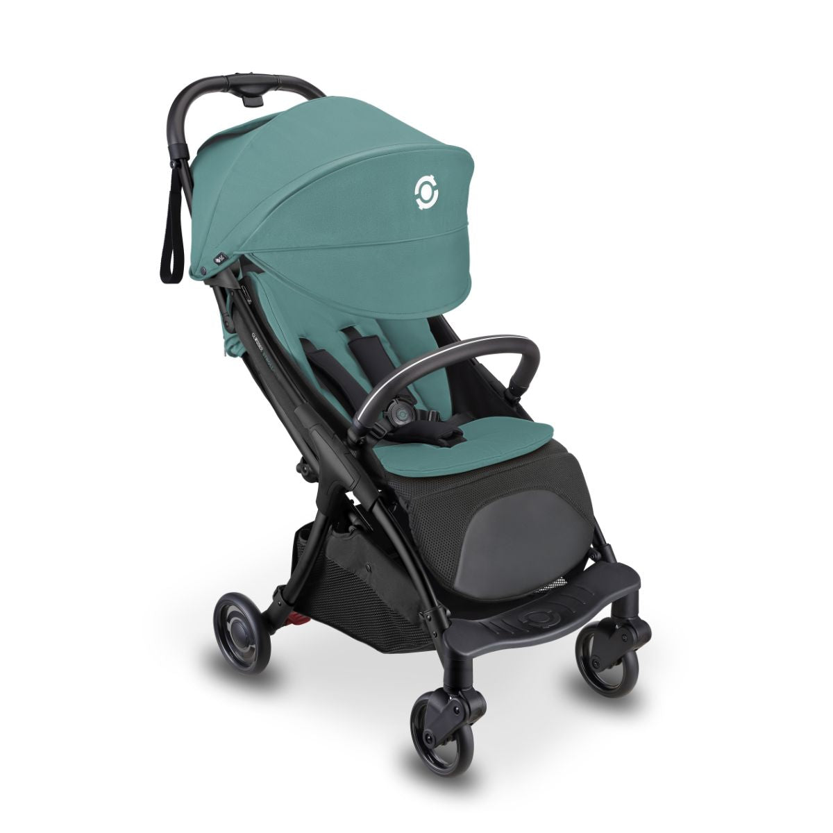 Stroll Lite Baby Stroller