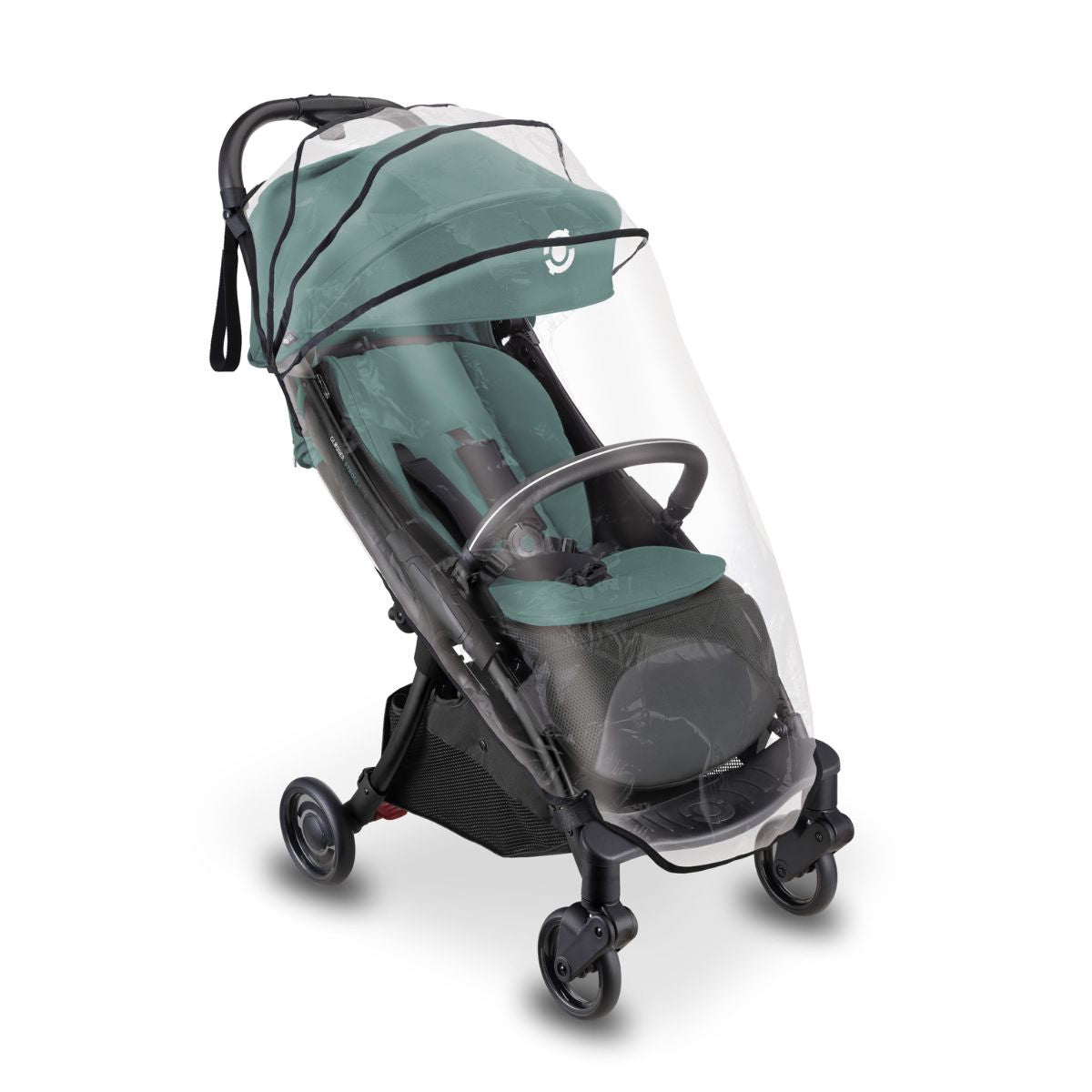Stroll Lite Baby Stroller