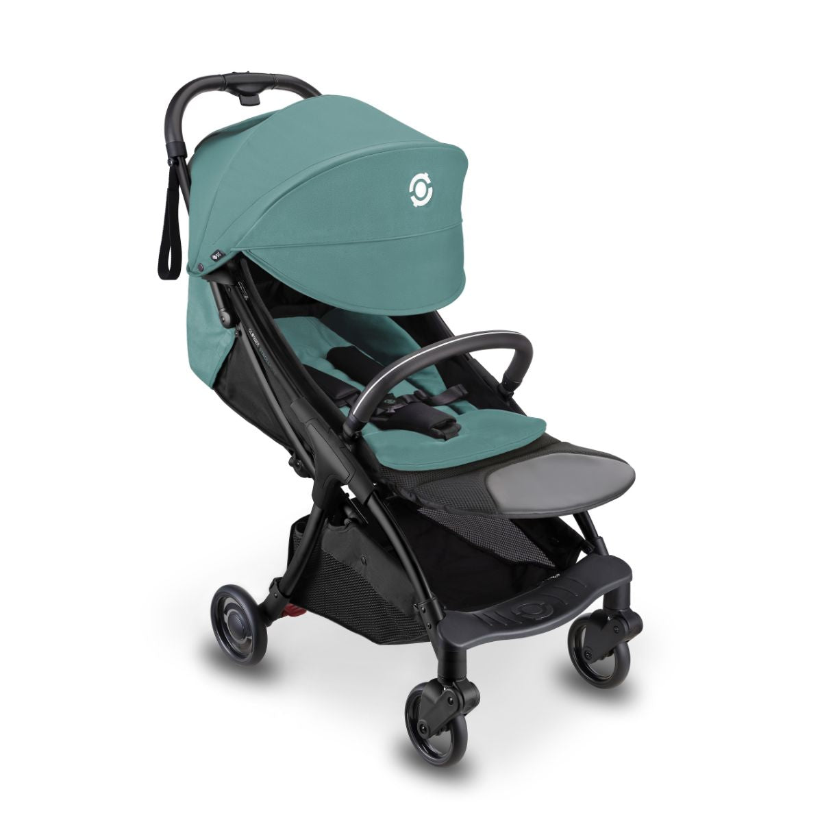 Stroll Lite Baby Stroller