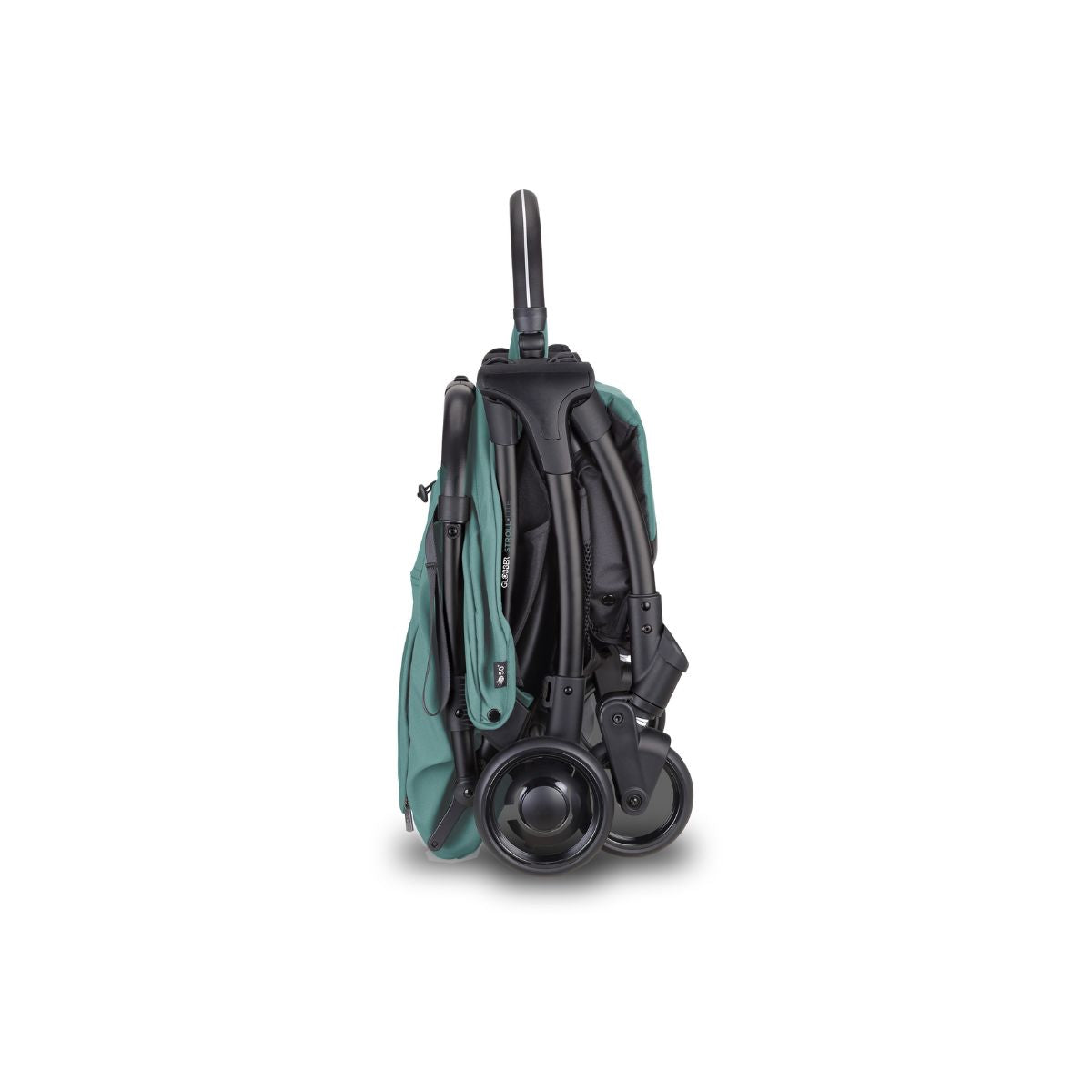 Stroll Lite Baby Stroller