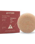 Oily / Fine Hair Shampoo Bar