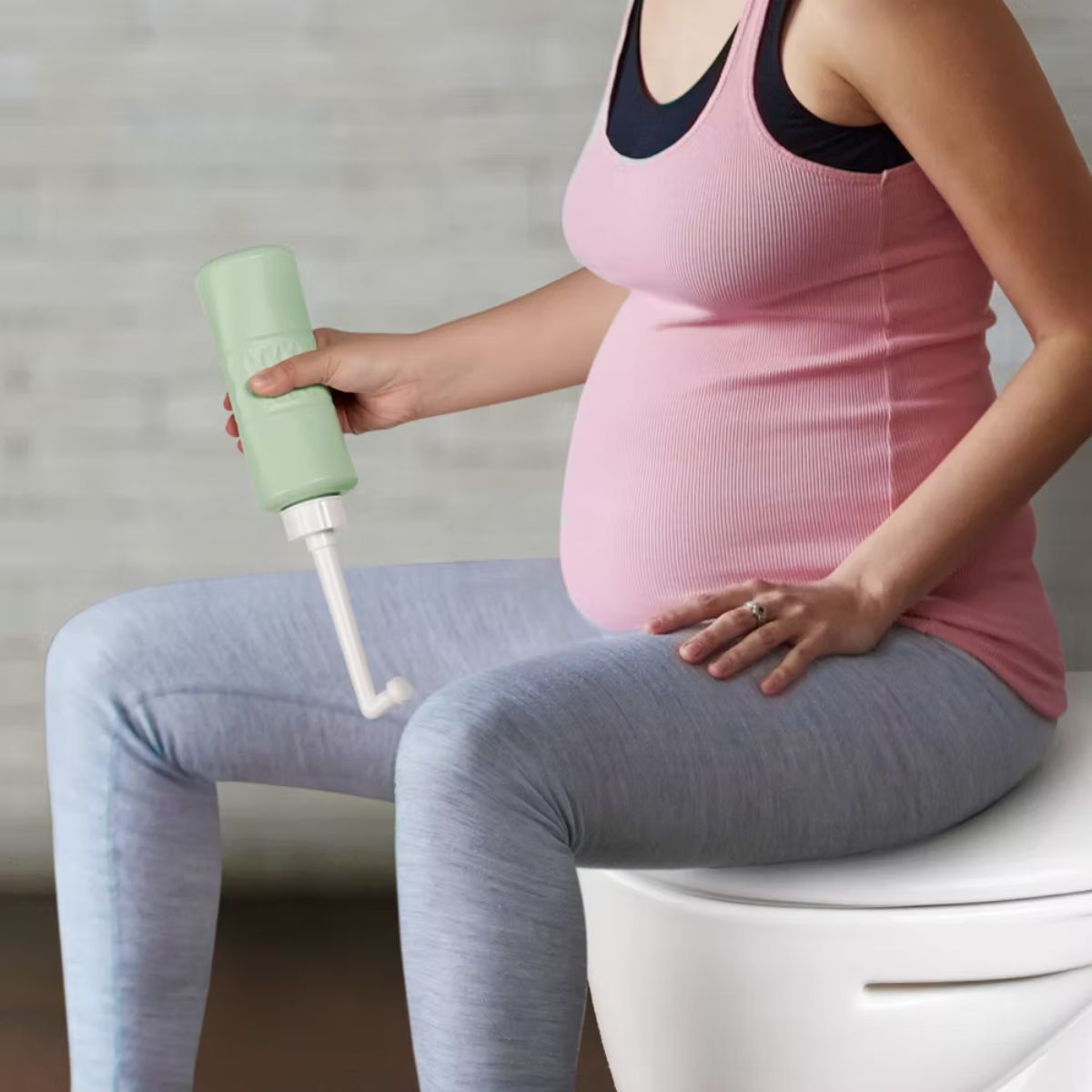 PeriCleanse Bottle